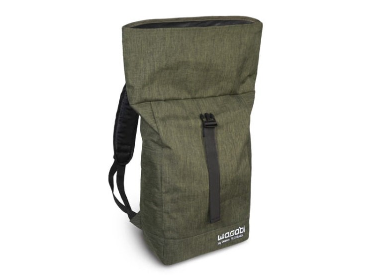 Plecak Delphin WASABI Rucksack nan 8585066500296 101005762 Karpiowe Graty - Zdjęcie 1