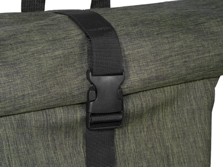 Plecak Delphin WASABI Rucksack nan 8585066500296 101005762 Karpiowe Graty - Zdjęcie 7