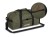 Torba Delphin WASABI CarryMID nan 8585066500272 101005760 Karpiowe Graty - Zdjęcie 1