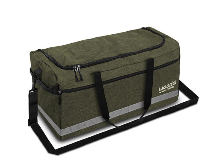 Torba Delphin WASABI CarryBIG nan 8585066500265 101005759 Karpiowe Graty - Zdjęcie 1