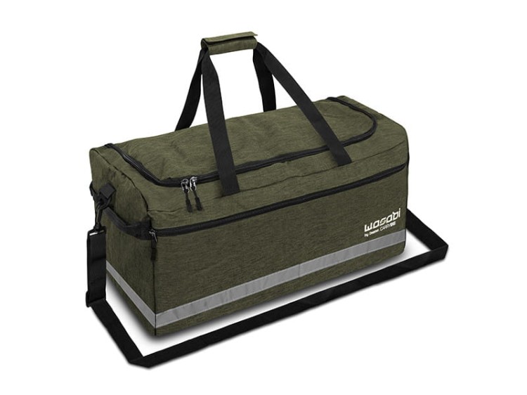 Torba Delphin WASABI CarryBIG nan 8585066500265 101005759 Karpiowe Graty - Zdjęcie 2