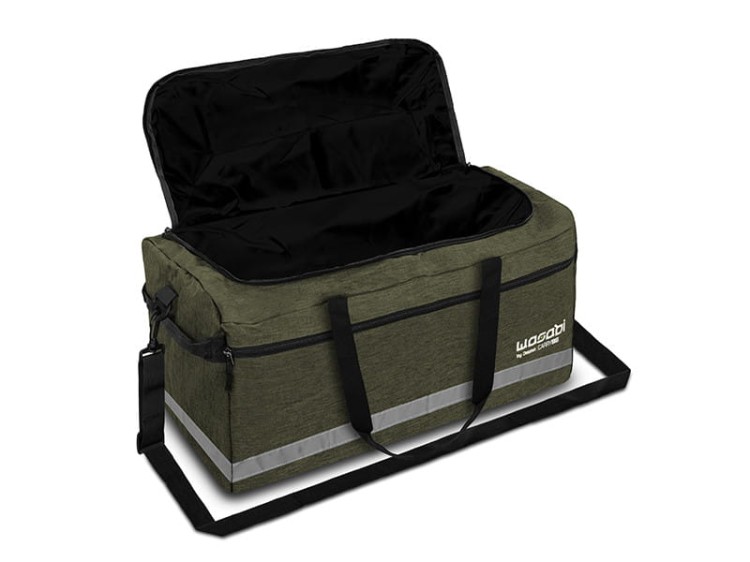 Torba Delphin WASABI CarryBIG nan 8585066500265 101005759 Karpiowe Graty - Zdjęcie 8