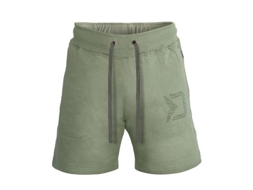 Spodenki Delphin LOGOS XXL 8586018521321 101004928 Karpiowe Graty - Zdjęcie 1