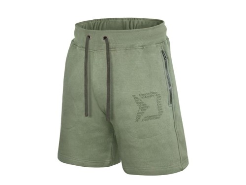 Spodenki Delphin LOGOS XXL 8586018521321 101004928 Karpiowe Graty - Zdjęcie 2