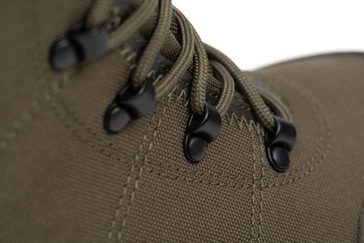 Fox FOX KHAKI V2 BOOTFox Khaki V2 boot sz 7 / 41  CFW222 Karpiowe Graty - Zdjęcie 2