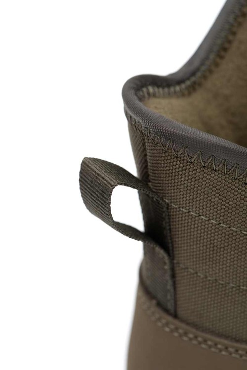 Fox FOX KHAKI V2 BOOTFox Khaki V2 boot sz 12 / 46  CFW227 Karpiowe Graty - Zdjęcie 3