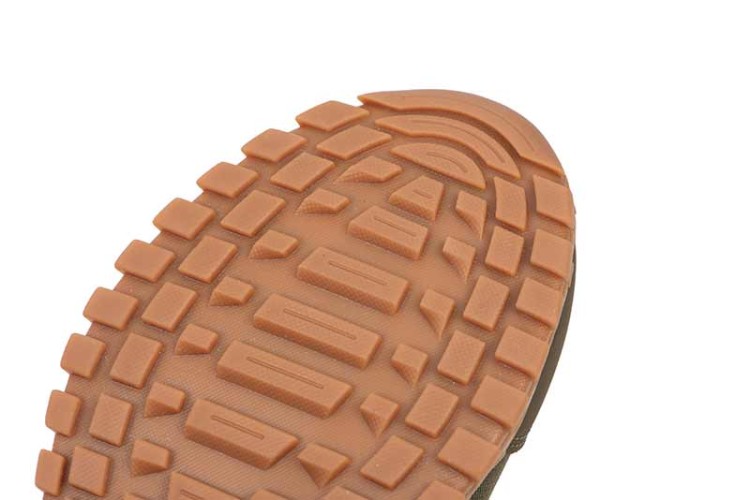 Fox FOX KHAKI V2 BOOTFox Khaki V2 boot sz 12 / 46  CFW227 Karpiowe Graty - Zdjęcie 6