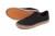 Fox FOX BLACK CANVAS SHOEFox Black canvas shoe = sz 10 / 44  CFW219 Karpiowe Graty - Zdjęcie 8