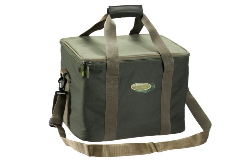 Mivardi Thermo Bag Premium - torba wędkarska termiczna 8595712408258 Karpiowe Graty - Zdjęcie 1