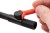 Fox FOX BLACK LABEL CARBON BANKSTICKS"Black Label Carbon 24"" Bankstick"  CBS092 Karpiowe Graty - Zdjęcie 4