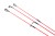 Mivardi TechniX Method 390SH 8595712429277 M-ROTEM390SH Karpiowe Graty - Zdjęcie 5