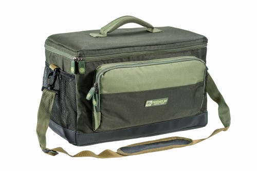 Mivardi Thermo Bag Premium XL - torba wędkarska termiczna 8595712408241 Karpiowe Graty - Zdjęcie 1