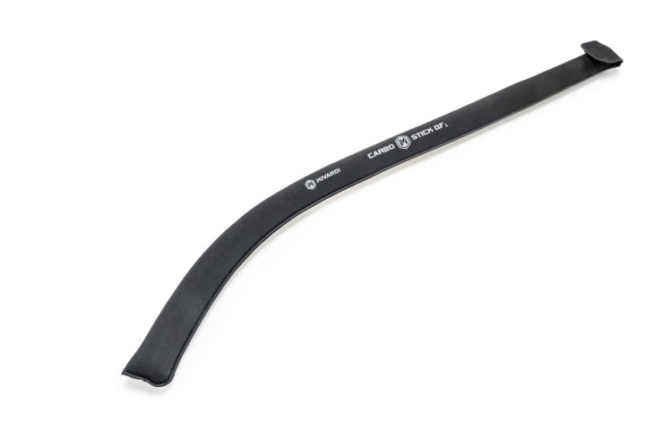 Mivardi Carbo Stick Quick Fill - L (with neoprene sleeve) 8595712429093 M-CASTQFL Karpiowe Graty - Zdjęcie 5