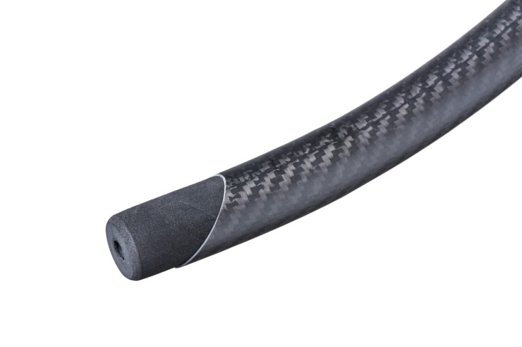 Mivardi Carbo Stick Quick Fill - L (with neoprene sleeve) 8595712429093 M-CASTQFL Karpiowe Graty - Zdjęcie 6
