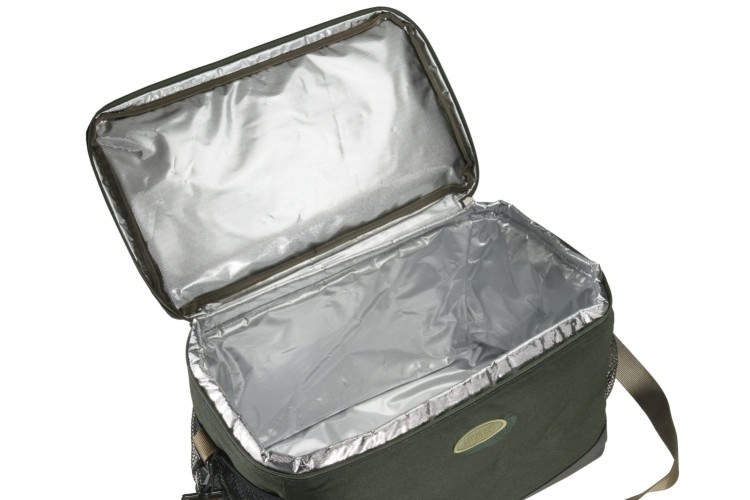 Mivardi Thermo Bag Premium XL - torba wędkarska termiczna M-TBPRXL Karpiowe Graty - Zdjęcie 2
