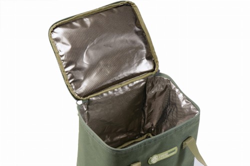 Mivardi Thermo Bag CamoCODE Compact - torba wędkarska termiczna 8595712408234 Karpiowe Graty - Zdjęcie 1