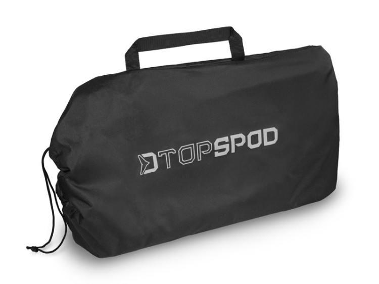Stojak do nęcenia Delphin TOP SPOD nan 8586018521505 101004946 Karpiowe Graty - Zdjęcie 6