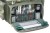 Mivardi Dining Thermo Bag CamoCode - torba termiczna z zestawem obiadowym M-DITBCC Karpiowe Graty - Zdjęcie 2