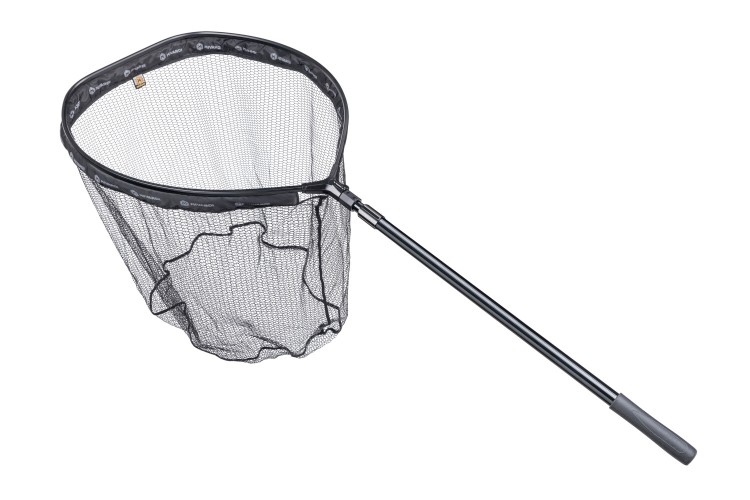 Mivardi Landing net Hardcore XLF - spare mesh 8595712424913 M-LNHCXLFSM Karpiowe Graty - Zdjęcie 1