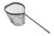 Mivardi Landing net Hardcore XLF - spare mesh 8595712424913 M-LNHCXLFSM Karpiowe Graty - Zdjęcie 4