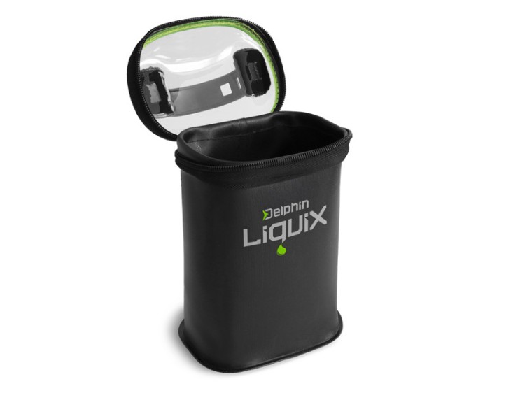 Torba EVA Delphin LIQUIX nan 8585066503259 101005916 Karpiowe Graty - Zdjęcie 3