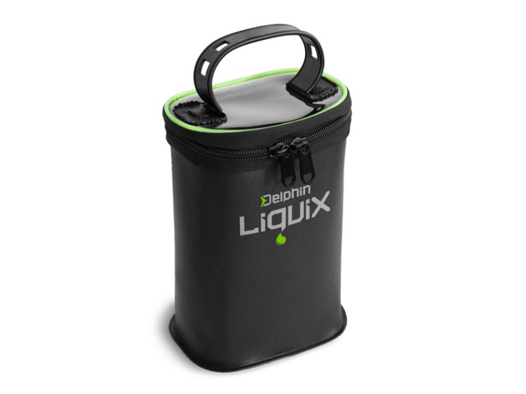 Torba EVA Delphin LIQUIX nan 8585066503259 101005916 Karpiowe Graty - Zdjęcie 4