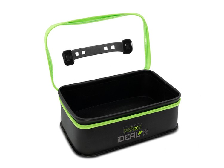 Torba EVA Delphin REAXE IDEAL S nan 8585066503280 101005919 Karpiowe Graty - Zdjęcie 3