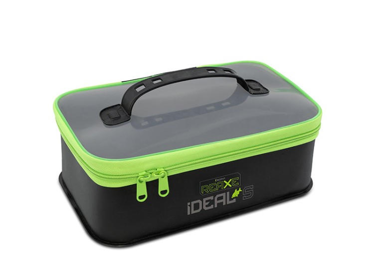 Torba EVA Delphin REAXE IDEAL S nan 8585066503280 101005919 Karpiowe Graty - Zdjęcie 4