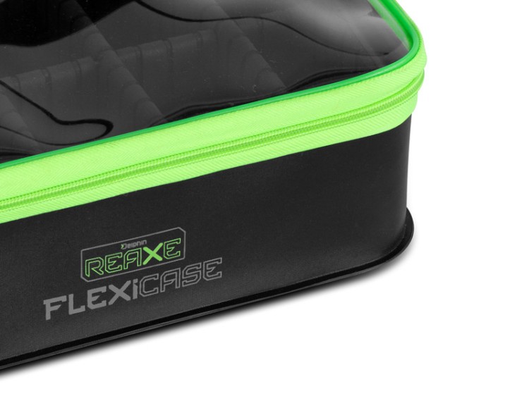 Organizer EVA Delphin REAXE FlexiCASE nan 8585066503297 101005920 Karpiowe Graty - Zdjęcie 8