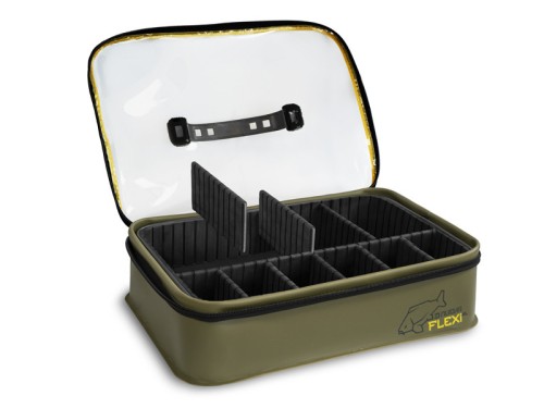 Organizer EVA Delphin NuEVA FLEXI XL 8585066503242 101005915 Karpiowe Graty - Zdjęcie 3