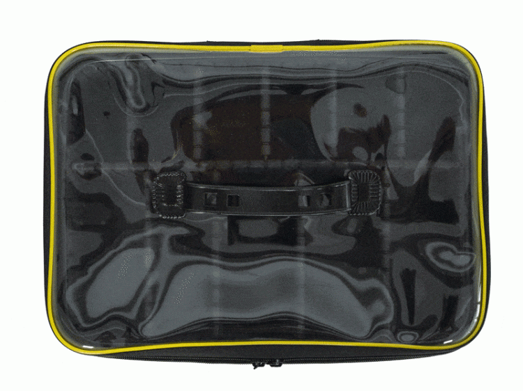 Organizer EVA Delphin NuEVA FLEXI XL 8585066503242 101005915 Karpiowe Graty - Zdjęcie 7