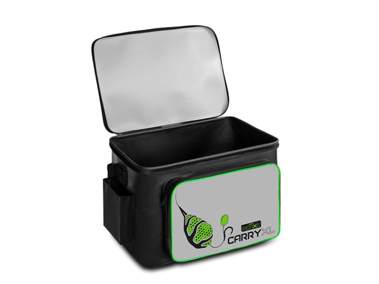 Troba EVA Delphin REAXE CARRY XL nan 8585066503396 101005930 Karpiowe Graty - Zdjęcie 3
