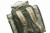 Mivardi Bagpack CamoCODE Cube XL - plecak wędkarski  Karpiowe Graty - Zdjęcie 4
