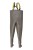 Mivardi Waders Hardcore MC - Size 41 8595712428652 M-BOWAHC41 Karpiowe Graty - Zdjęcie 3