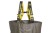 Mivardi Waders Hardcore MC - Size 42 8595712428669 M-BOWAHC42 Karpiowe Graty - Zdjęcie 6