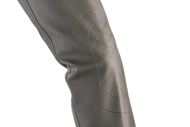 Mivardi Waders Hardcore MC - Size 45 8595712428690 M-BOWAHC45 Karpiowe Graty - Zdjęcie 7