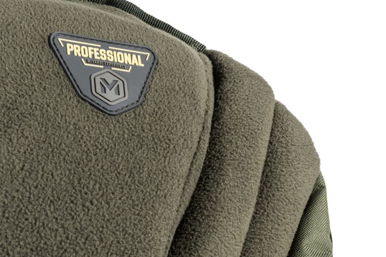 Mivardi Chair Professional Quattro 8595712429345 M-CHPROQ Karpiowe Graty - Zdjęcie 8