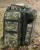 Mivardi Bagpack CamoCODE Cube XL - plecak wędkarski  Karpiowe Graty - Zdjęcie 14