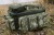 Mivardi Bagpack CamoCODE Cube XL - plecak wędkarski  Karpiowe Graty - Zdjęcie 15