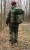Mivardi Bagpack CamoCODE Cube XL - plecak wędkarski  Karpiowe Graty - Zdjęcie 19