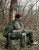 Mivardi Bagpack CamoCODE Cube XL - plecak wędkarski  Karpiowe Graty - Zdjęcie 20