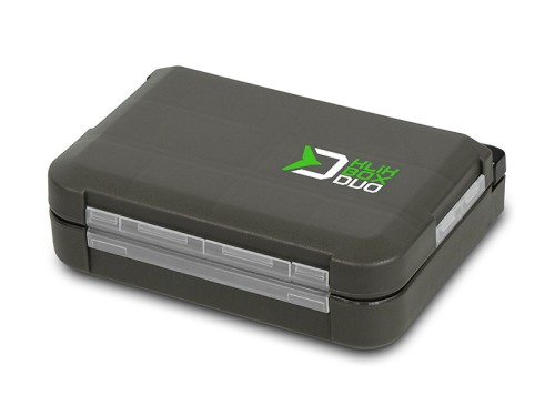 Organizer KlikBOX Duo 175-9P nan 8585066500210 101005754 Karpiowe Graty - Zdjęcie 9