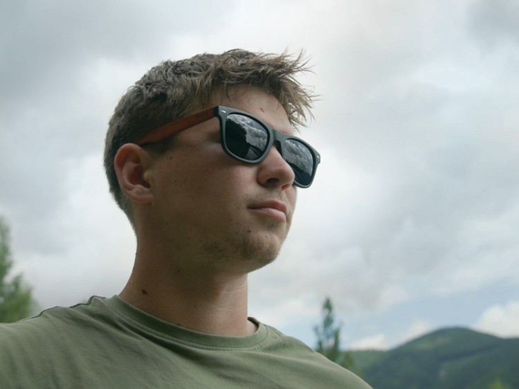 Okulary polaryzacyjne Delphin OAX nan 8586018529266 101005675 Karpiowe Graty - Zdjęcie 5