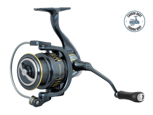 Delphin TECHNIX 2T DP roz. 2000 8585066503648 101005955 Karpiowe Graty - Zdjęcie 9