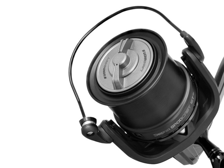 Delphin SPODCAST 12T SH roz. 12000 8585066503778 101005968 Karpiowe Graty - Zdjęcie 7