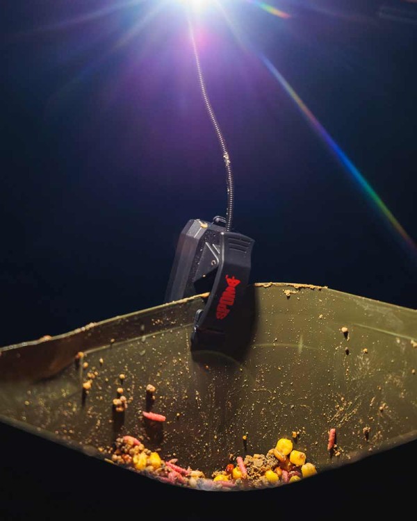 SPOMB BUCKET LIGHTBucket Light  DEI001 Karpiowe Graty - Zdjęcie 3