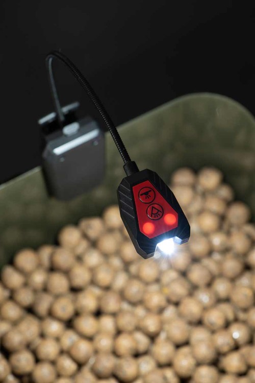 SPOMB BUCKET LIGHTBucket Light  DEI001 Karpiowe Graty - Zdjęcie 4
