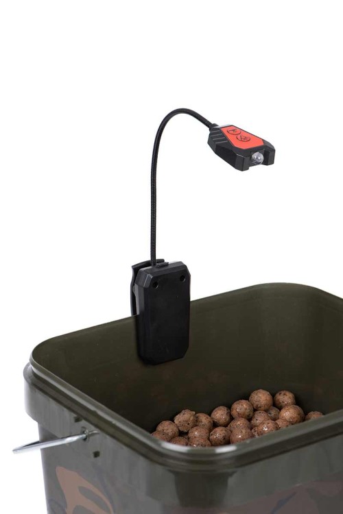 SPOMB BUCKET LIGHTBucket Light  DEI001 Karpiowe Graty - Zdjęcie 8