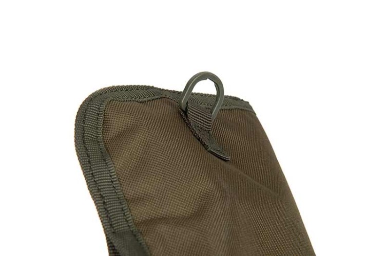Fox SPOMB SINGLE ROD SLEEVES13ft Rod Sleeve  DLU007 Karpiowe Graty - Zdjęcie 5