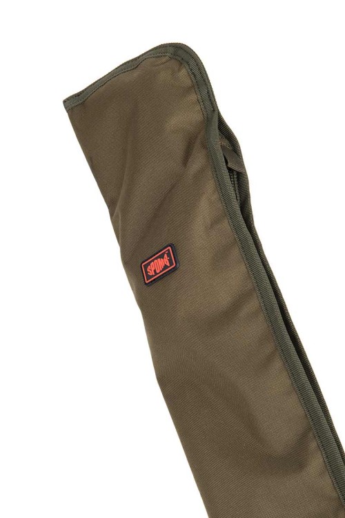 Fox SPOMB SINGLE ROD SLEEVES12ft Rod Sleeve  DLU006 Karpiowe Graty - Zdjęcie 10